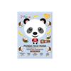 7TH HEAVEN PANDA FACE MASK