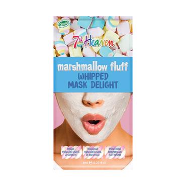 7TH HEAVEN MARSHMALLOW FLUFF WHIPED MASK DELIGHT