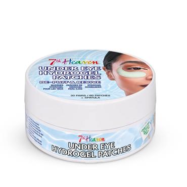 7TH HEAVEN UNDER EYE HYDROGEL PATCHES 30 PAIRS