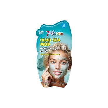 7TH HEAVEN DEAD SEA MUD FACE MASK