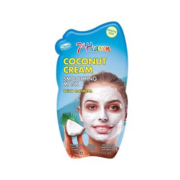 7TH HEAVEN COCONUT CREAM SMOOTHING MASK