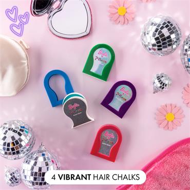 7TH HEAVEN BARBIE HAIR CHALKS