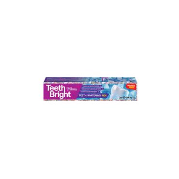 TEETH BRIGHT TEETH WHITENING PEN