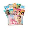 7TH HEAVEN HEAD TO TOE SPA KIT