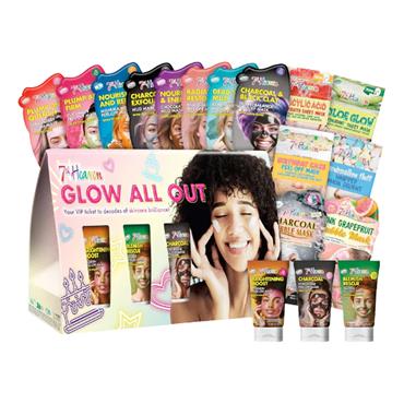 7TH HEAVEN GLOW ALL OUT