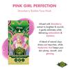 7TH HEAVEN WICKED PINK GIRL PERFECTION FACE MASK