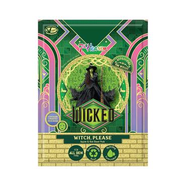 7TH HEAVEN WITCH PLEASE FACE MASK