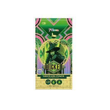 7TH HEAVEN WICKED GREEN GIRL POWER FACE MASK