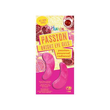 7TH HEAVEN PASSION BRIGHT EYE GELS