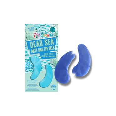 7TH HEAVEN DEAD SEA ANTI-BAG EYE GELS