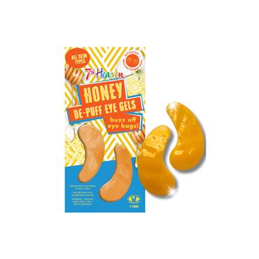 7TH HEAVEN HONEY DE-PUFF EYE GELS