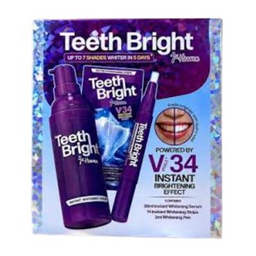 7TH HEAVEN TEETH BRIGHT SET
