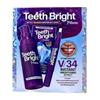 7TH HEAVEN TEETH BRIGHT SET