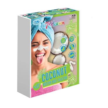 7TH HEAVEN COCONUT MOISTURE BOOST COLLECTION