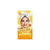 7TH HEAVEN GLASS SKIN VITAMIN C OVERNIGHT WRAPPING MASK