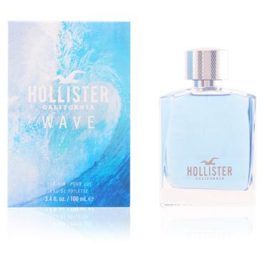 HOLLISTER WAVE FOR HIM 50ML EDT