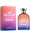 HOLLISTER FEELIN' GOOD FOR HER 100ML