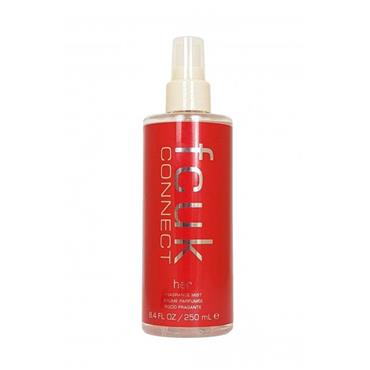 FCUK CONNECT HER BODY MIST 250ML