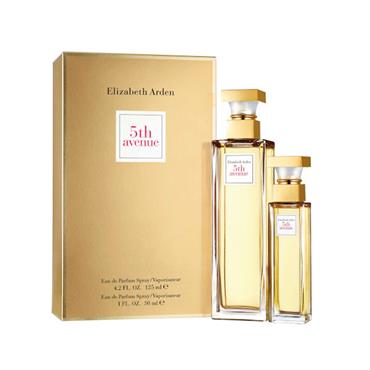 5TH AVENUE GIFT SET 125ML EDP & 30ML EDP