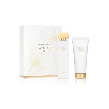 WHITE TEA 100ML 2PIECE GIFT SET