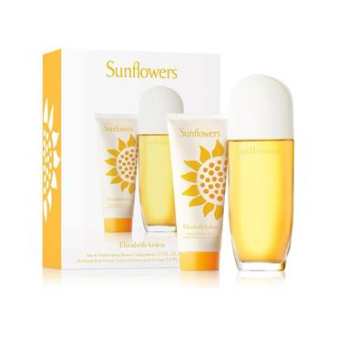 SUNFLOWERS 100ML GIFT SET