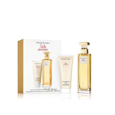 FIFTH AVENUE 125ML 2PIECE GIFT SET