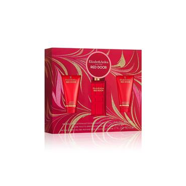 ELIZABETH ARDEN RED DOOR 30ML GIFT SET