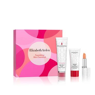 ELIZABETH ARDEN ESSENTIALS 8HR SET