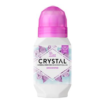CRYSTAL DEO ROLL ON