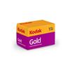 KODAK GOLD COLOR NEGATIVE FILM
