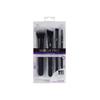 MODA 5PIECE EVERYDAY BRUSH SET