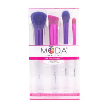 MODA 4PIECE THE FINISHING KIT