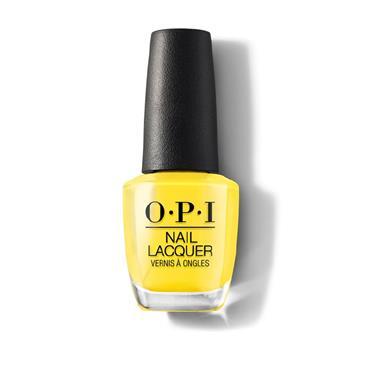 NAIL LACQUER EXOTIC BIRDS DO NOT TWEET