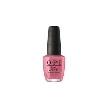 OPI NAIL LACQUER NOT SO BORA-BORA-ING PINK