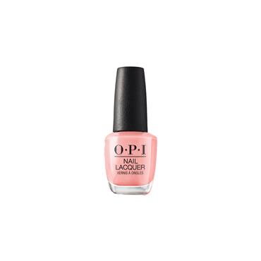 OPI NAIL LACQUER TUTTI FRUTTI TONGA