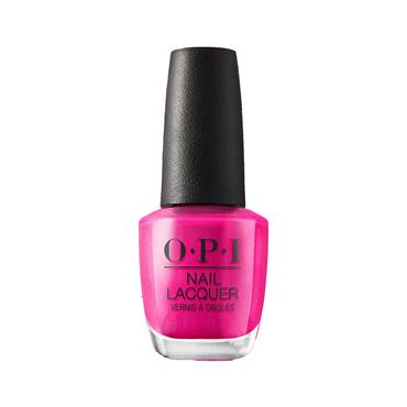 NAIL LACQUER LA PAZ-ITIVELY HOT