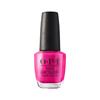 NAIL LACQUER LA PAZ-ITIVELY HOT