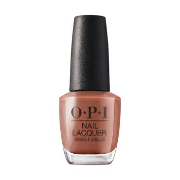 NAIL LACQUER CHOCOLATE MOUSSE