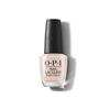 OPI NAIL LACQUER PALE TO THE CHIEF
