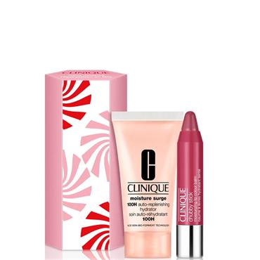 MERRY MOISTURE GIFT SET