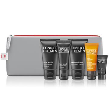 FOR MEN ENERGISING KIT
