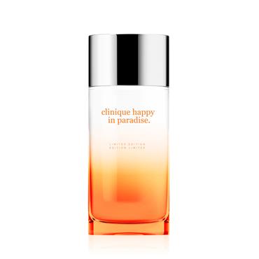 HAPPY IN PARADISE EDT