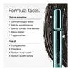 HIGH IMPACT HIGH-FI FULL VOLUME MASCARA 01 INTENSE BLACK