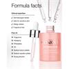 MOISTURE SURGE ACTIVE GLOW SERUM 50ML