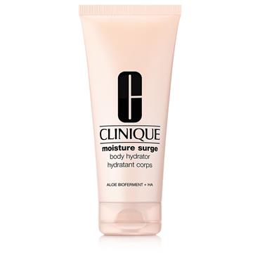 MOISTURE SURGE BODY HYDRATOR 200ML