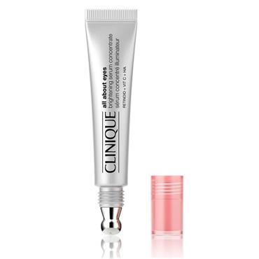 ALL ABOUT EYES BRIGHTENING SERUM CONCENTRATE 10ML