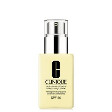 DRAMATICALLY DIFFERENT MOISTURIZING LOTION SPF50 75ML