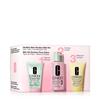 HEALTHY SKIN ROUTINE MINI KIT COMBINATION OILY SKIN