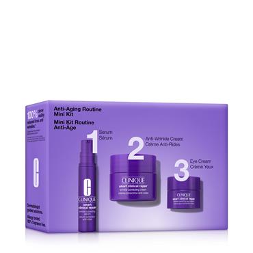 ANTI AGING ROUTINE MINI KIT