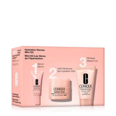 HYDRATION HEROES MINI KIT